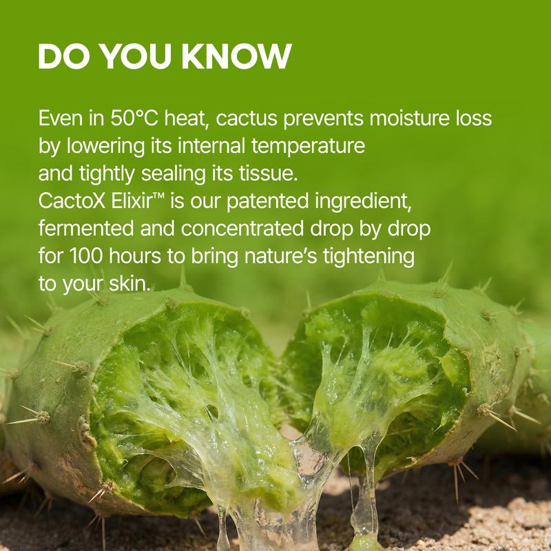 CACTOX V-LIFTING MEWING BAND