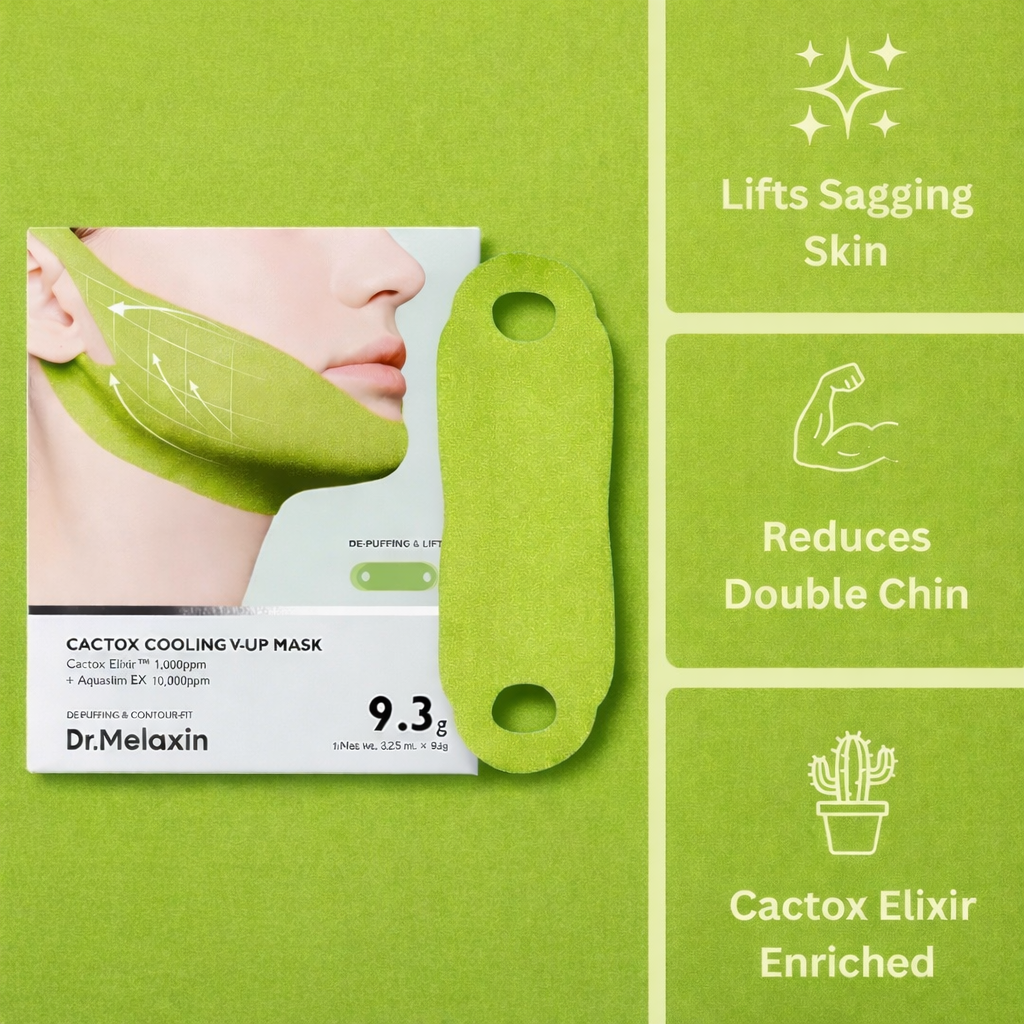 CACTOX V-LIFTING MEWING BAND