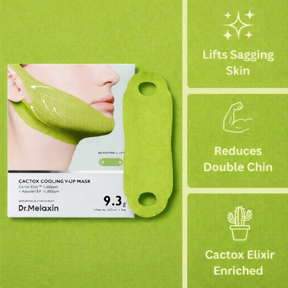 CACTOX V-LIFTING MEWING BAND